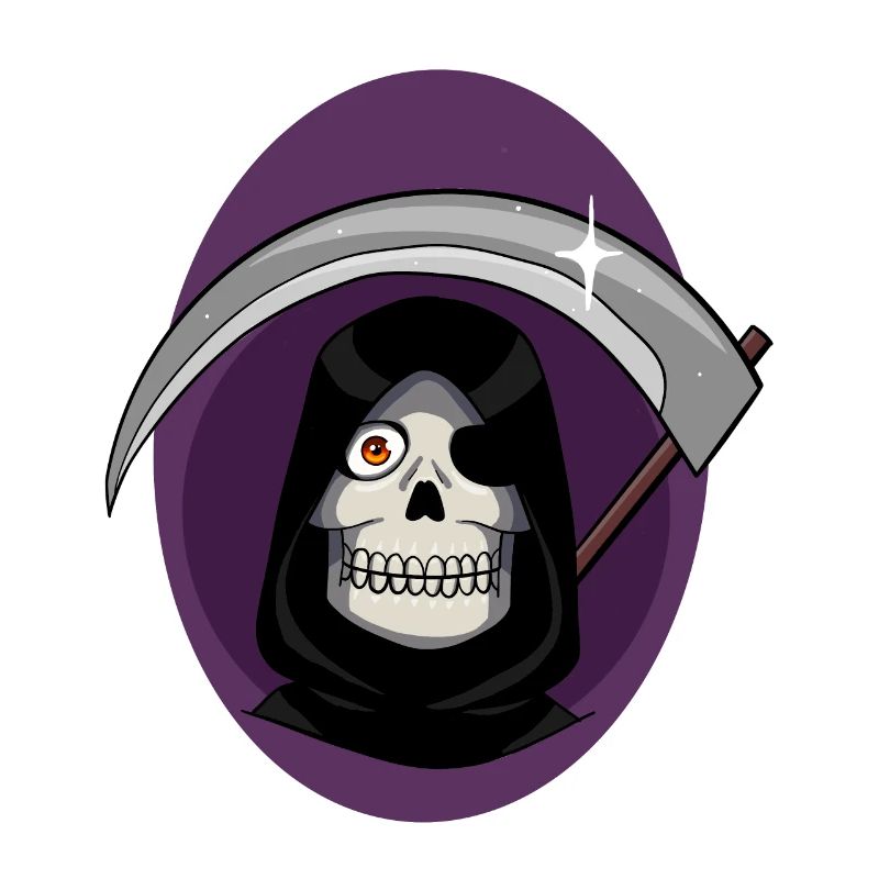 Sensenmann