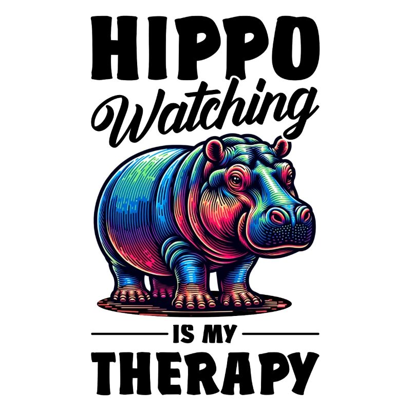 Nilpferd