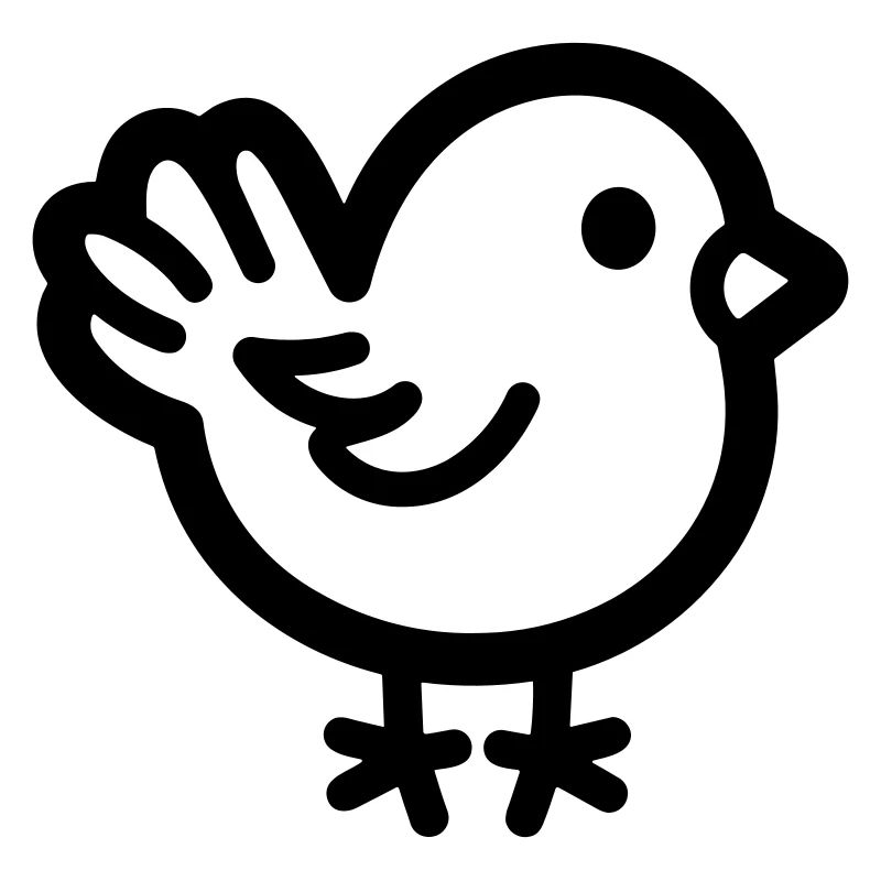 chick