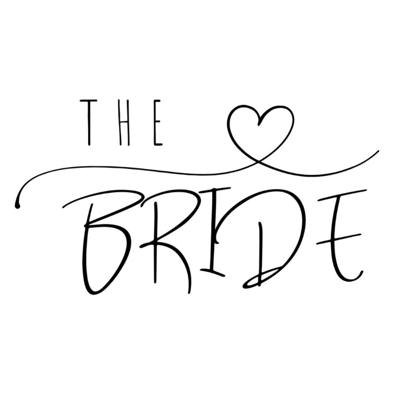 The Bride