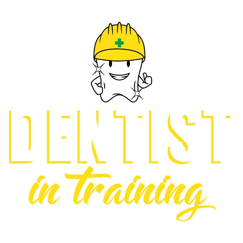 Dentist in training Dentistry student Dentistry