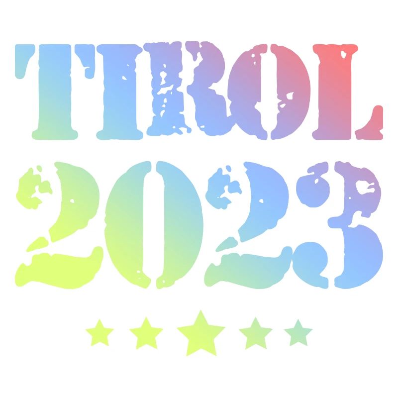 Tyrol 2023
