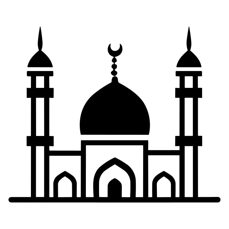Moschee
