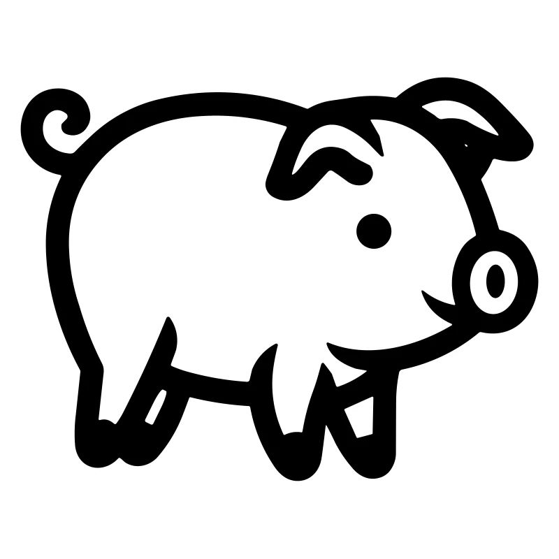 pig