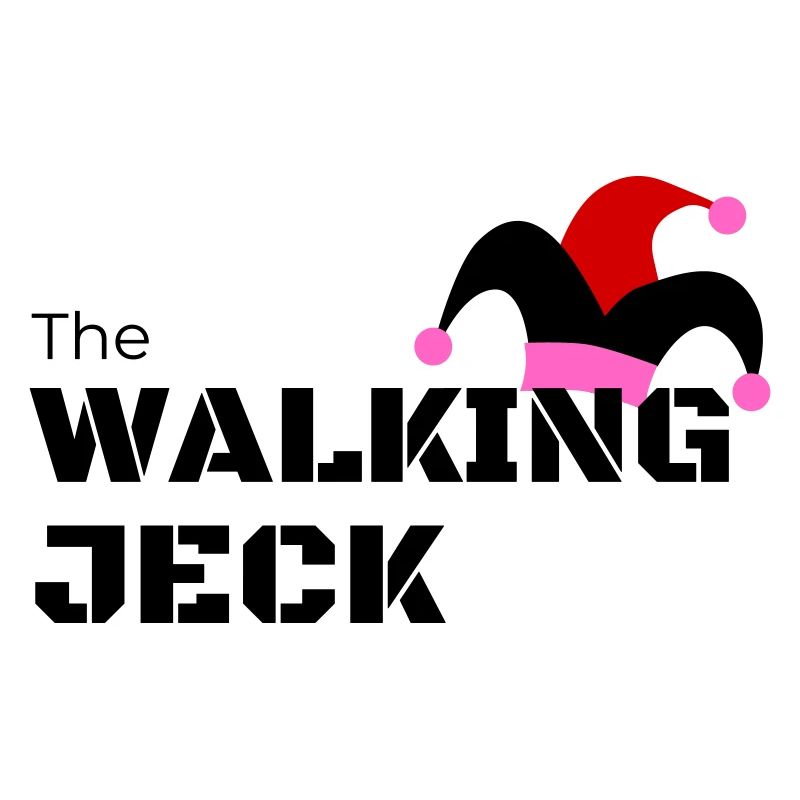 JECK JEAH