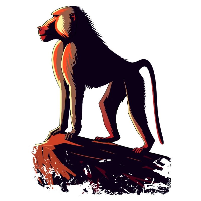 Baboon