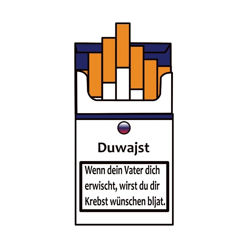 Zigaretten Russisch