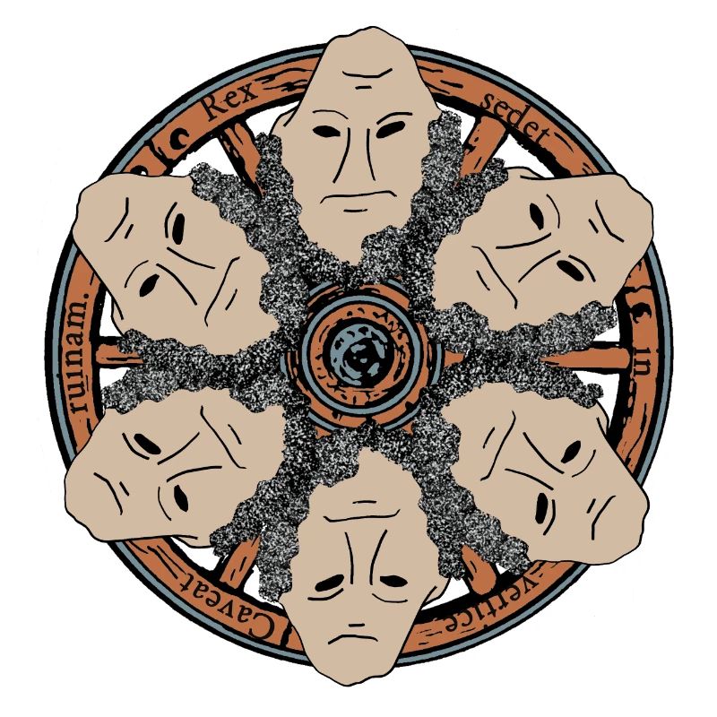 Roue de la fortune