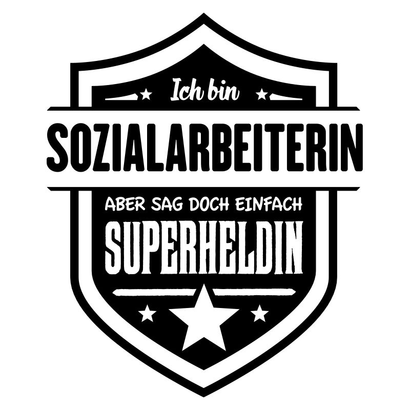 Super Sozialarbeiterin