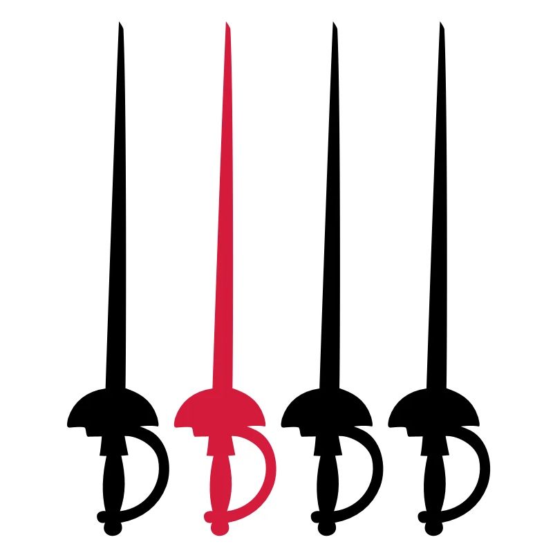 Musketiere