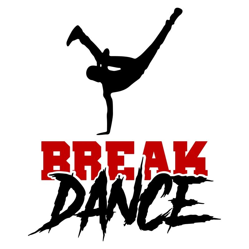 Break Dance 01