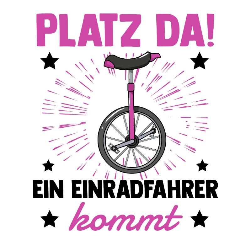 Einrad