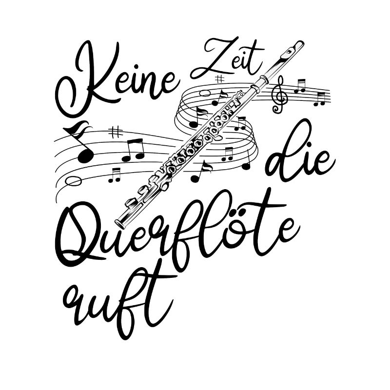 Querflöte