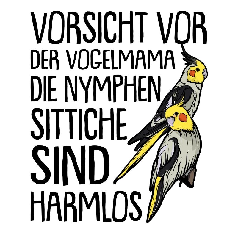 Nymphensittich