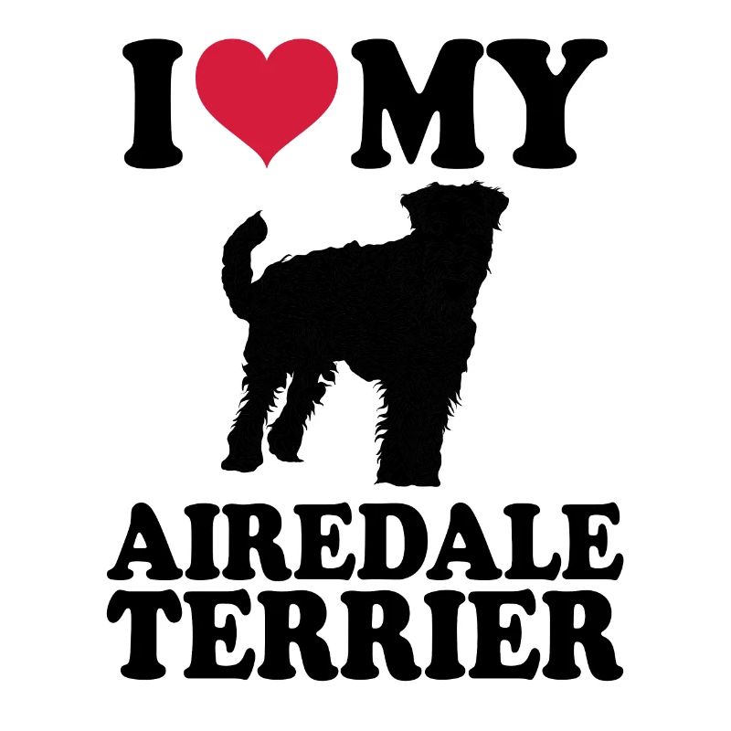 Airedale Terrier