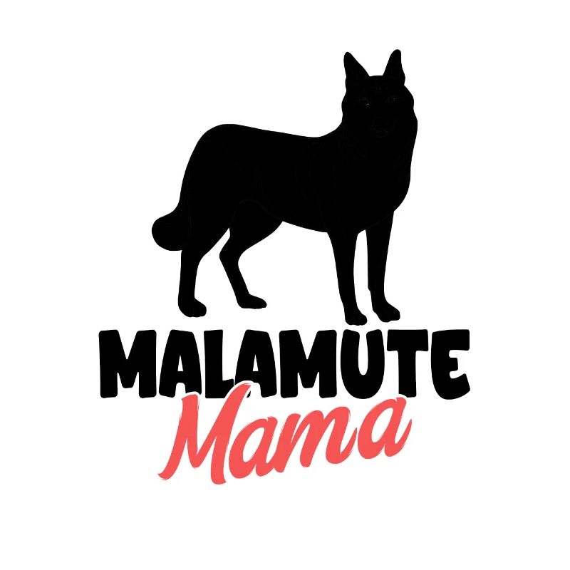 Malamute d’Alaska