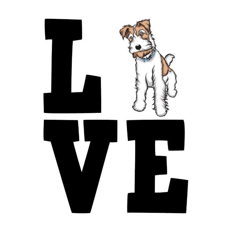 Foxterrier