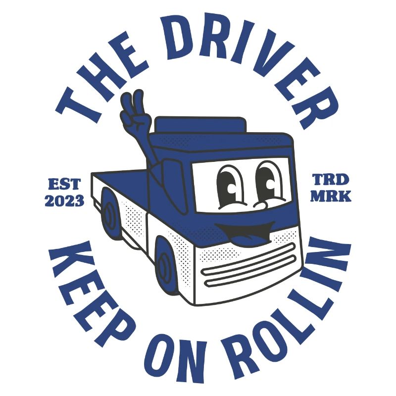 The Driver