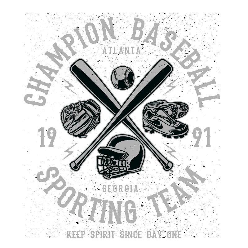 Champion Baseball