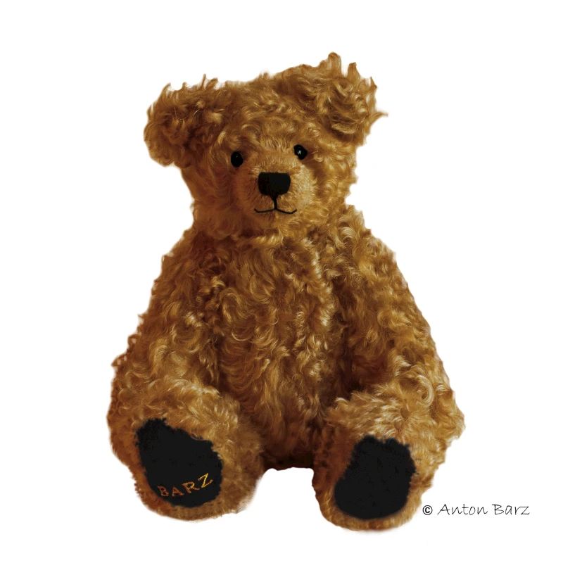 Teddybär
