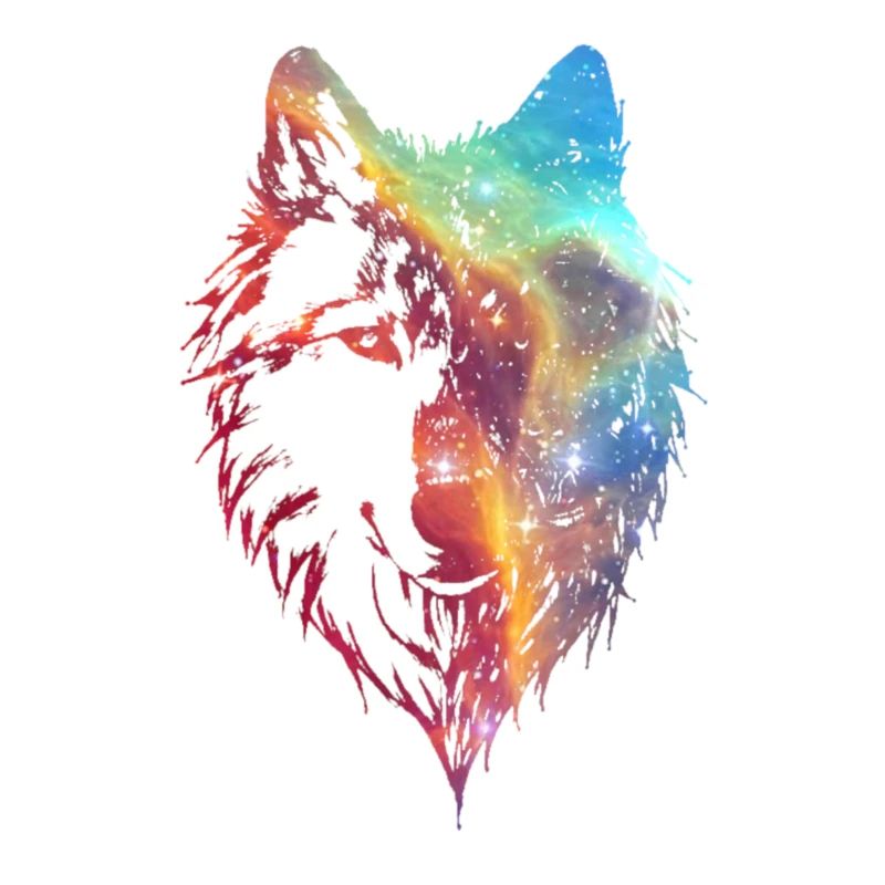 Cosmic Wolf