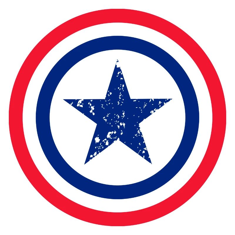 Stern Frankreich