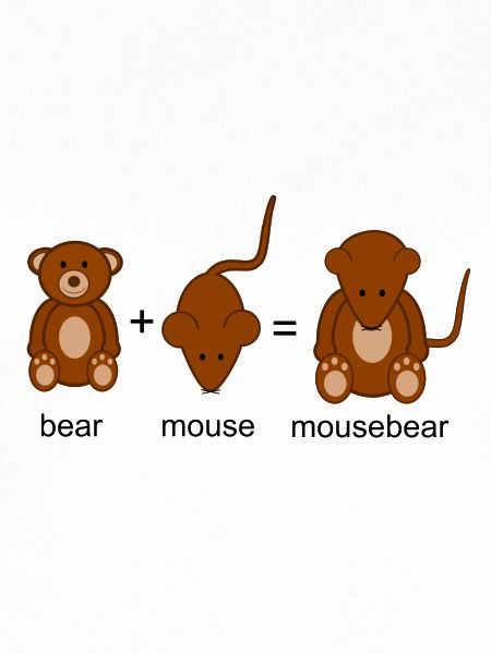 Mausebär