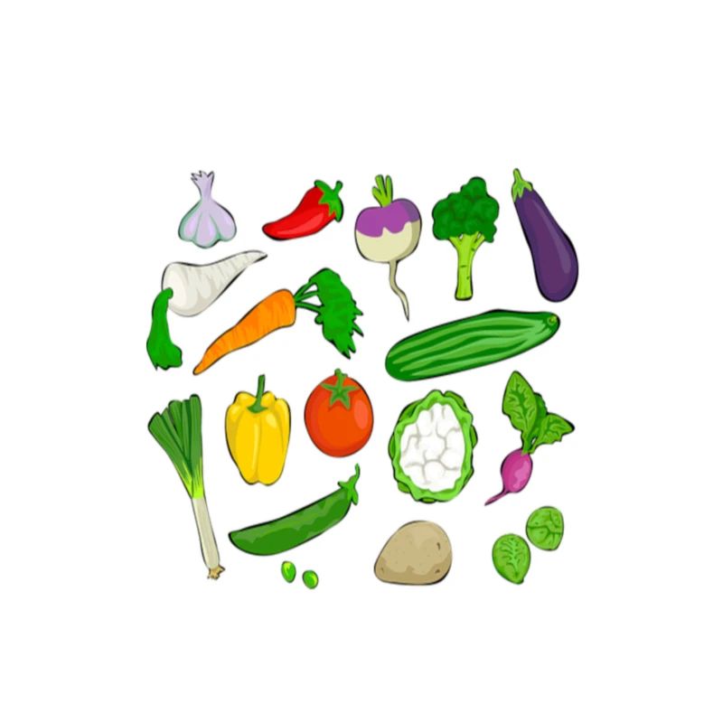 légume