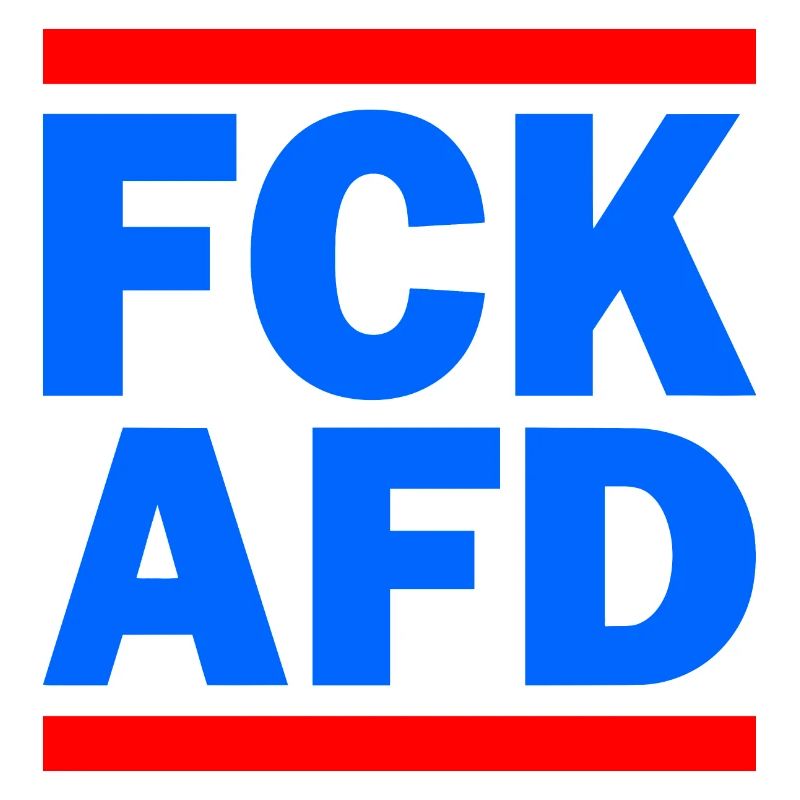 Fck afd