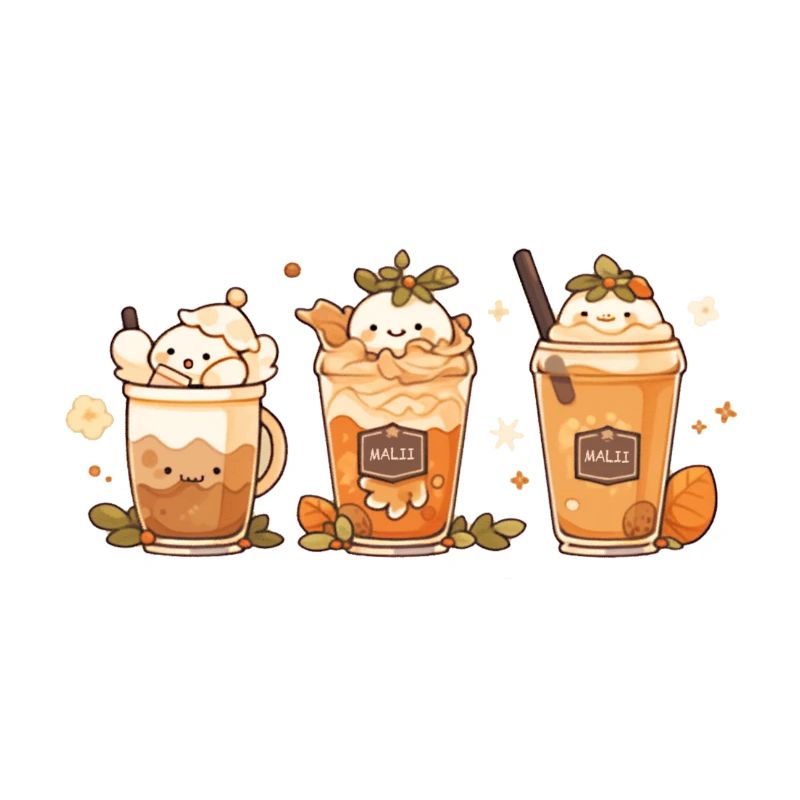drinks | Kaffee | Latte Macchiato | Cappucino