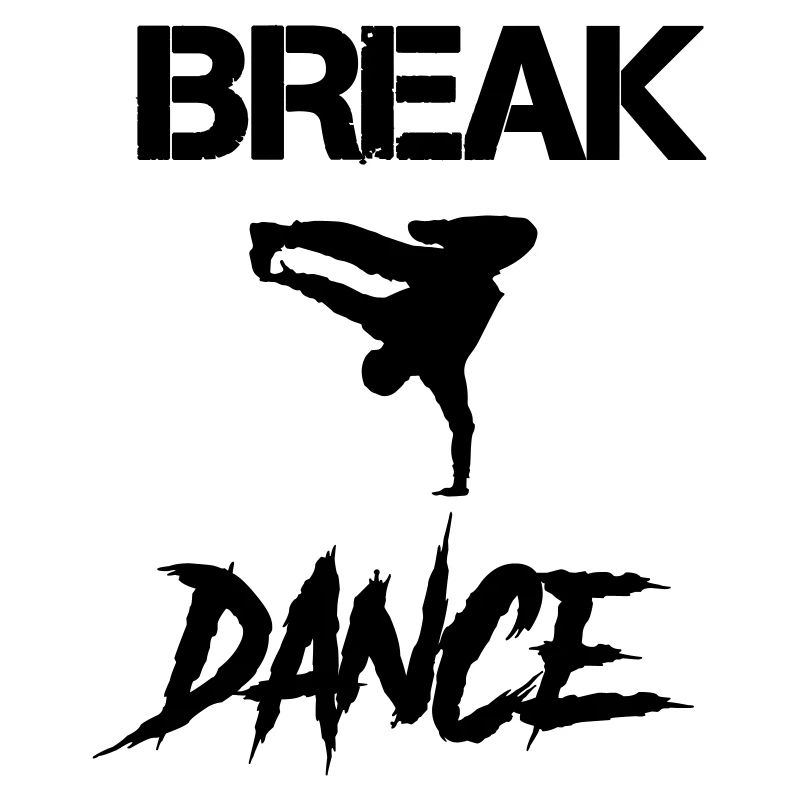 break dance