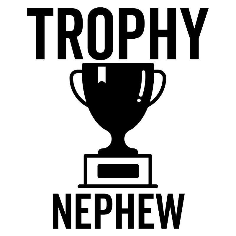 Trophäe Neffe