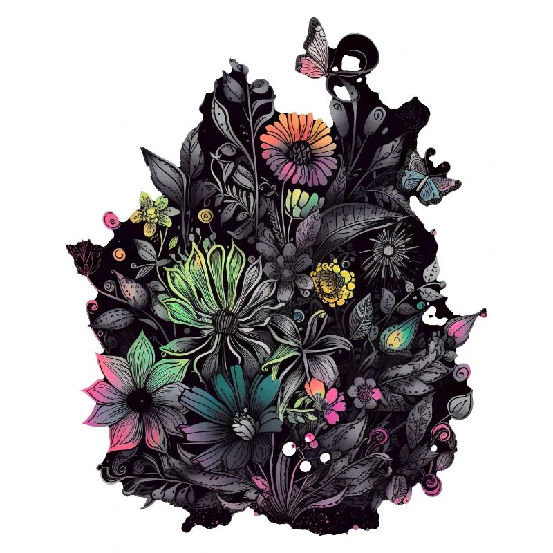 Flower Power