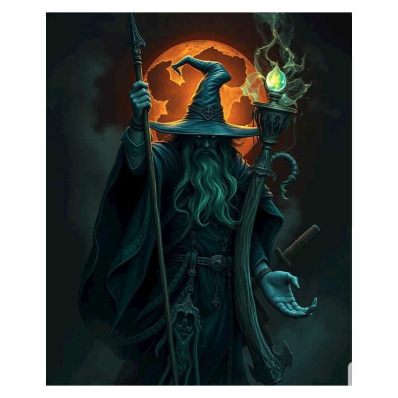 Magier