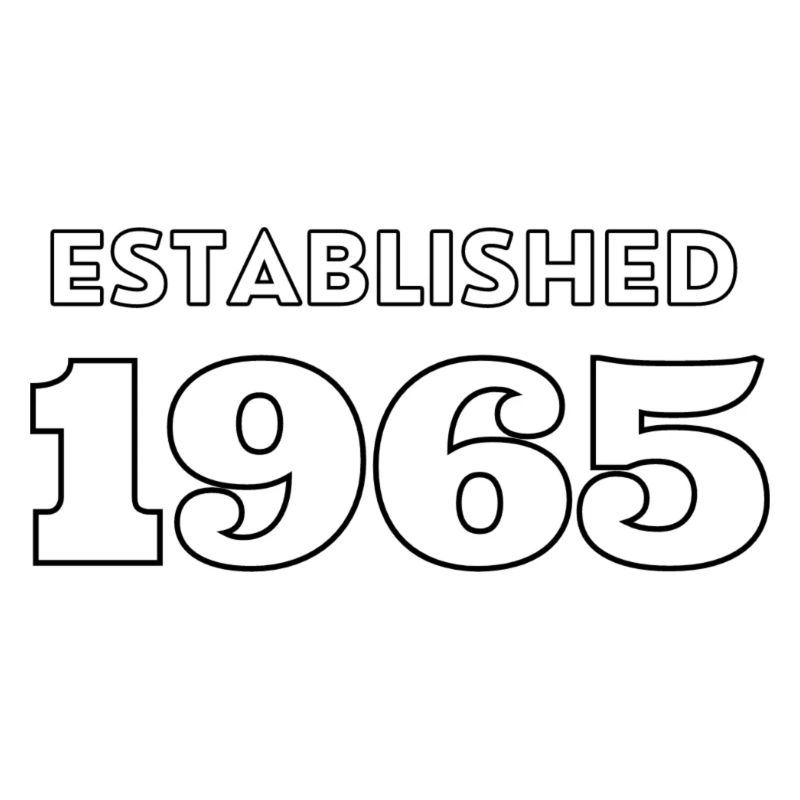 Established 1965