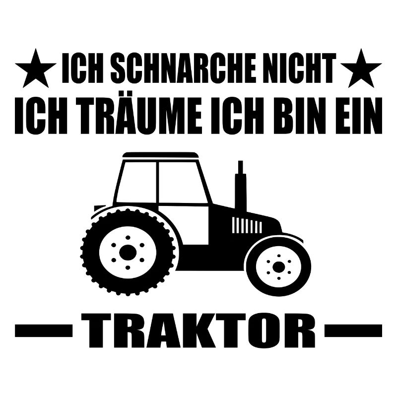 Traktor