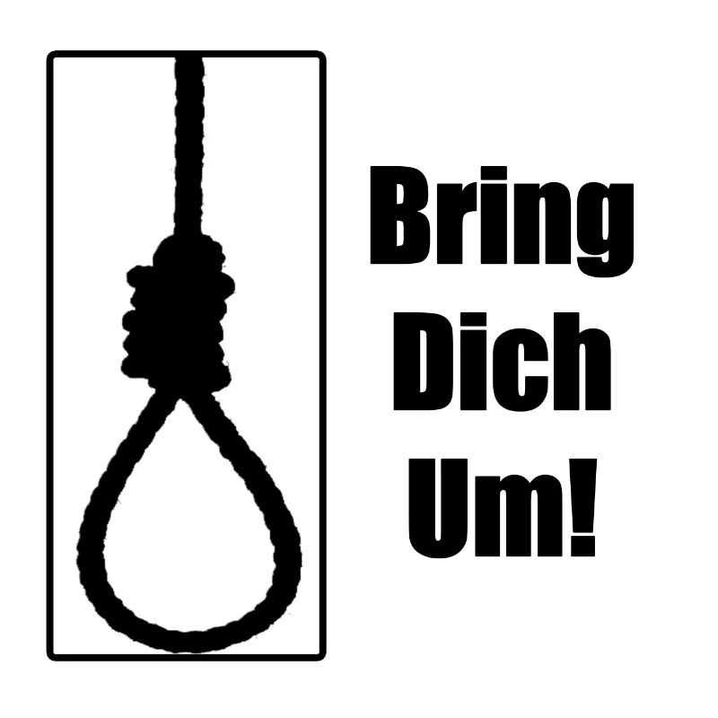 kill you