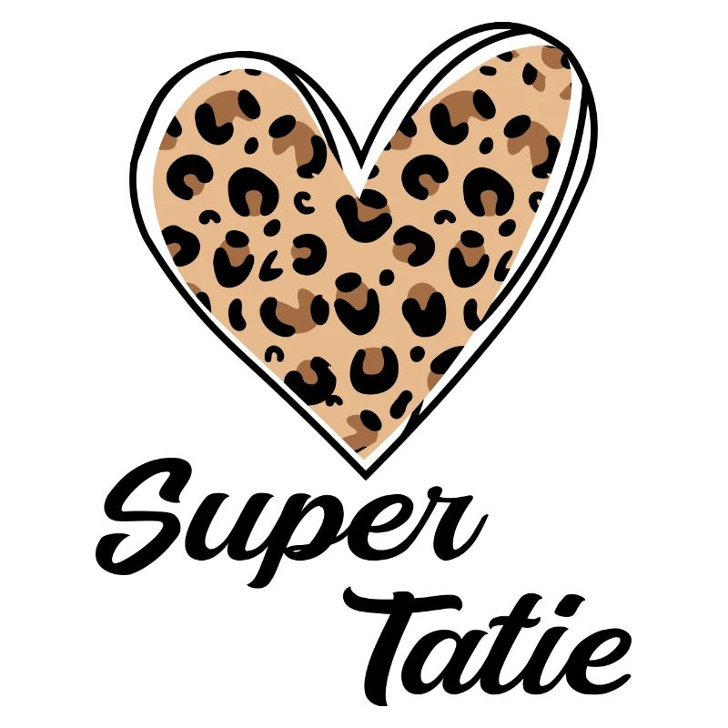 Super Tatie