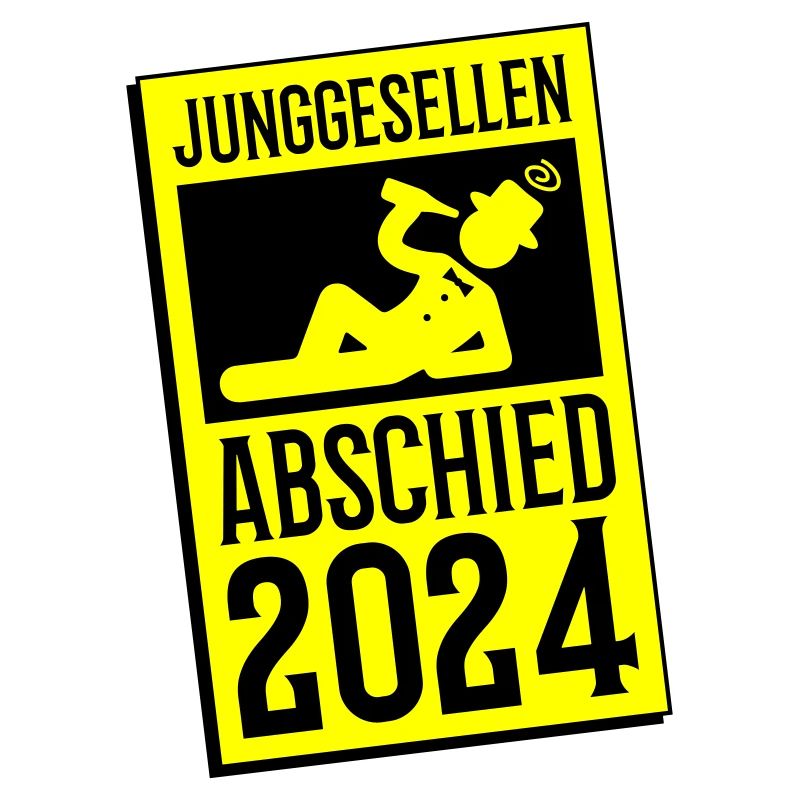 Junggesellenabschied 2024