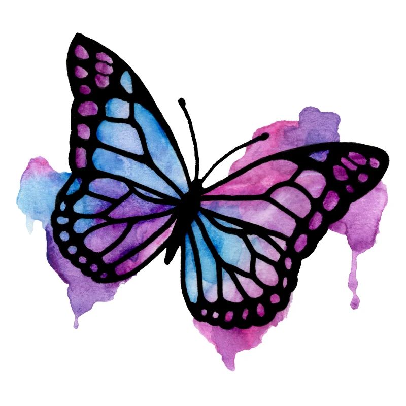 Schmetterling
