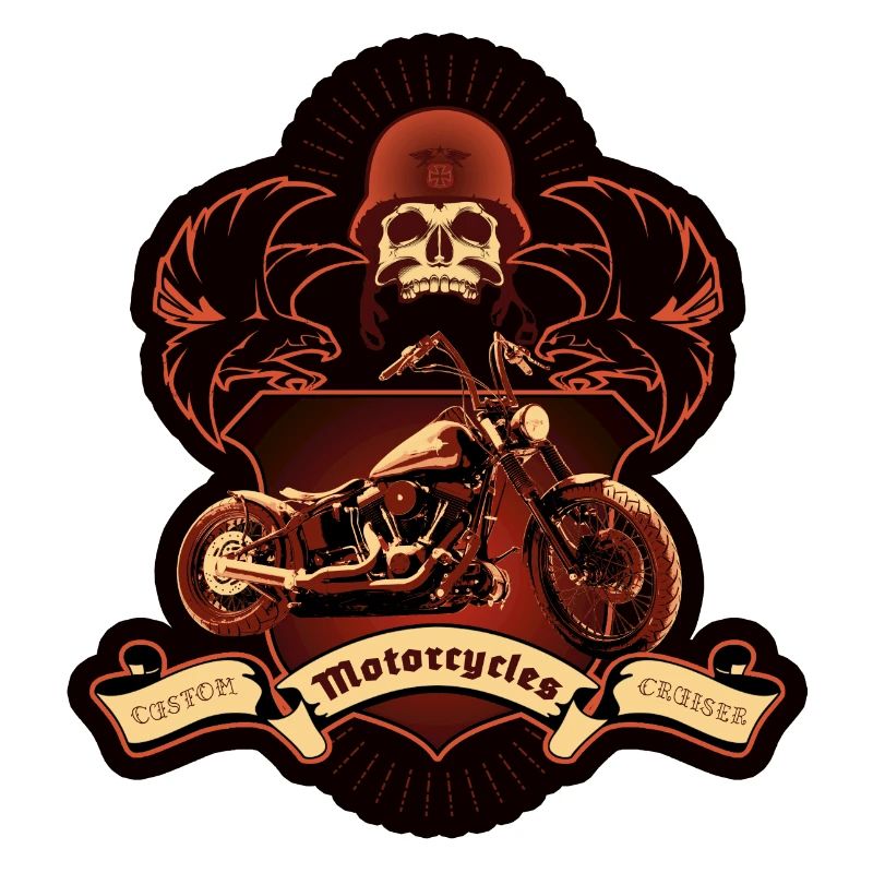 Custom Cruiser
