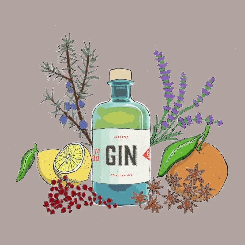 GIN
