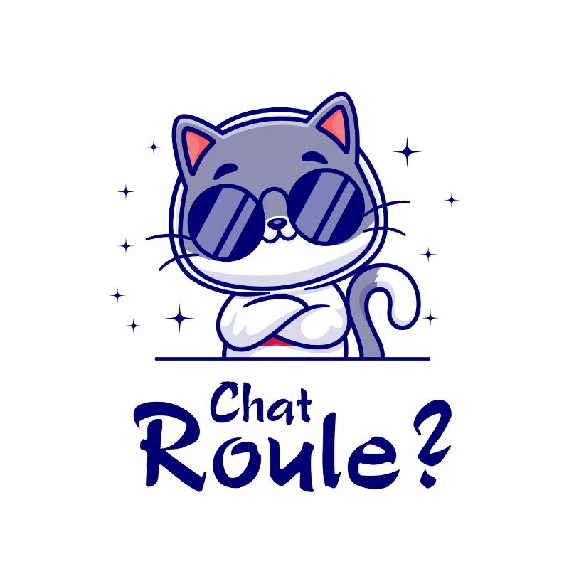 Katzenrollen?