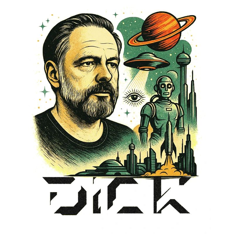 Philip K. Dick