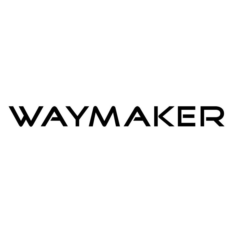 waymaker by csDesign