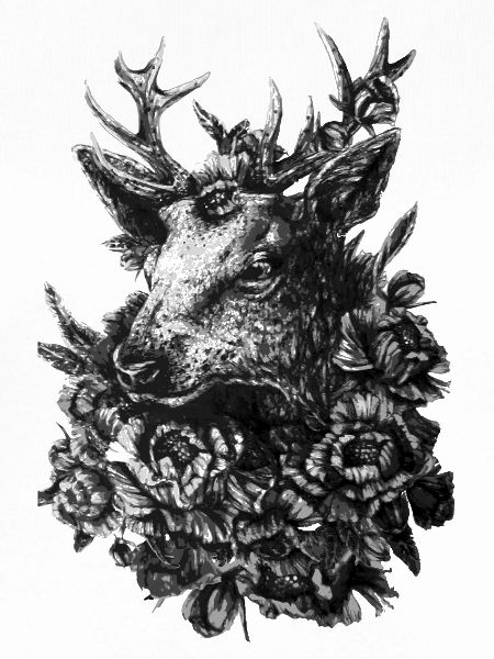 HandSketch8