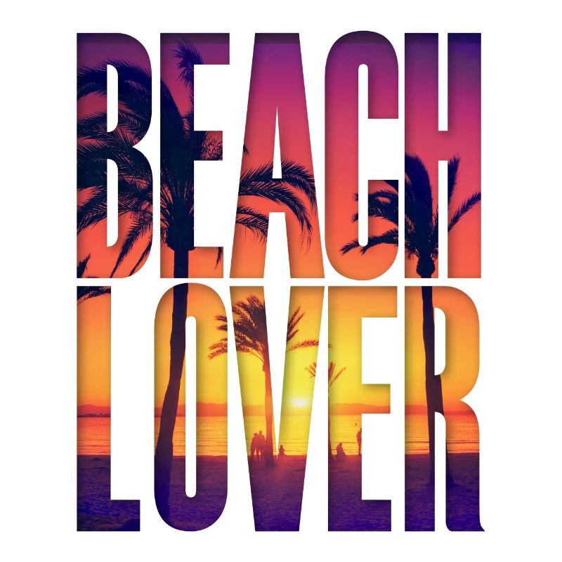 Beach Lover