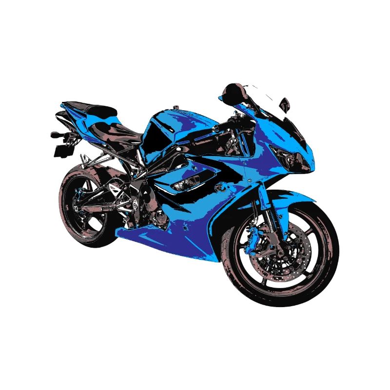 Motorrad