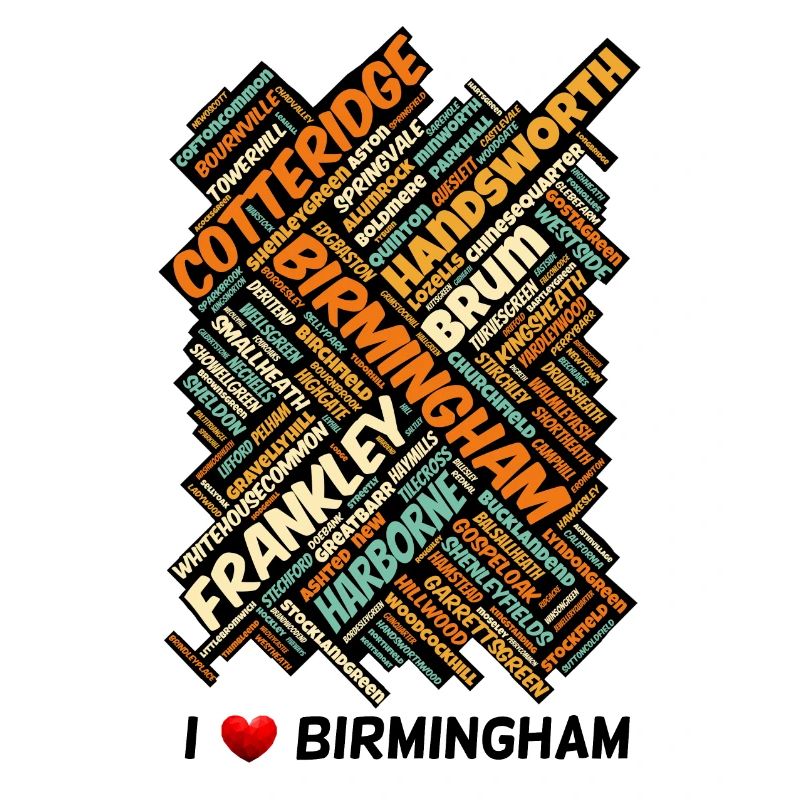 Birmingham