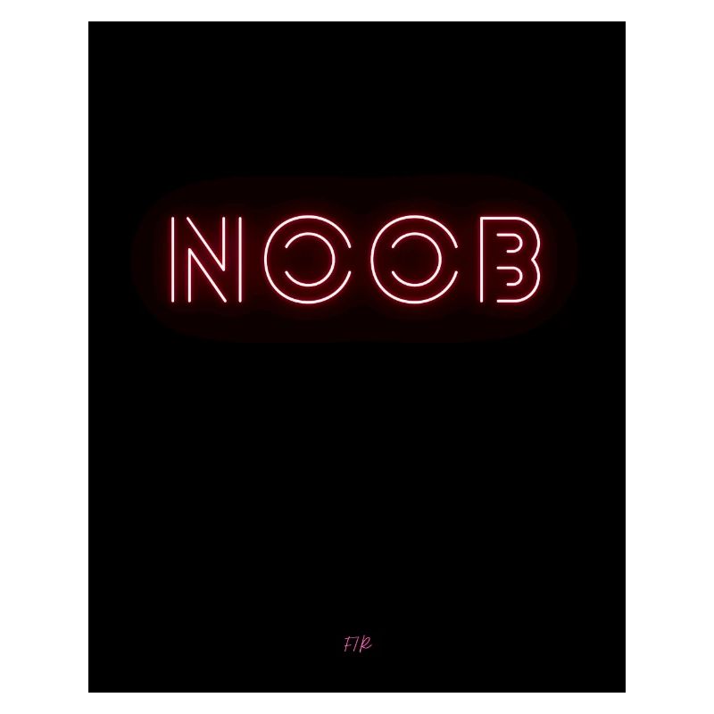 NOOB